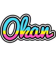 okan circus logo