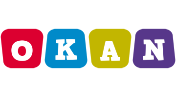 okan daycare logo