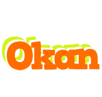 okan healthy logo