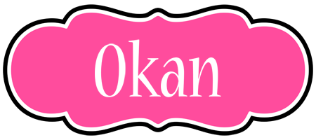 okan invitation logo