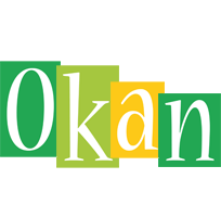 okan lemonade logo