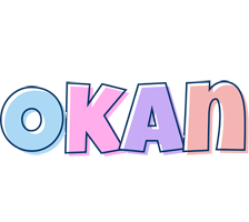 okan pastel logo