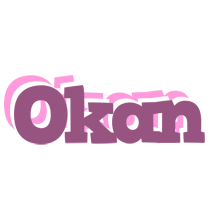 okan relaxing logo