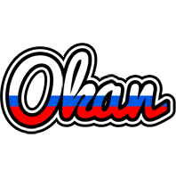 okan russia logo