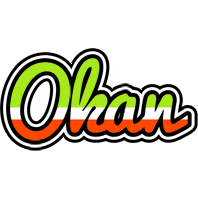 okan superfun logo