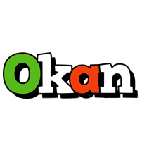 okan venezia logo