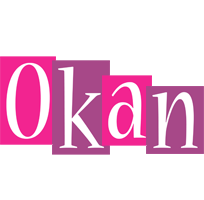 okan whine logo