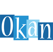 okan winter logo