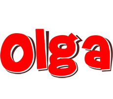 olga basket logo