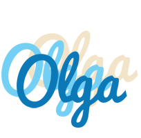 olga breeze logo
