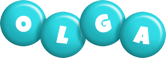 olga candy-azur logo