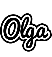 olga chess logo