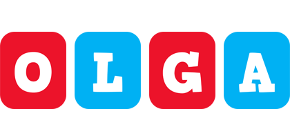 olga diesel logo