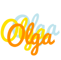 olga energy logo
