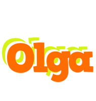 olga healthy logo