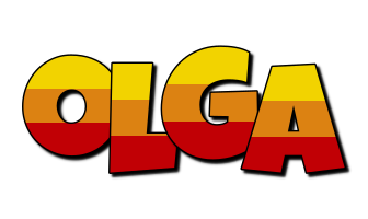 olga jungle logo