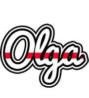 olga kingdom logo