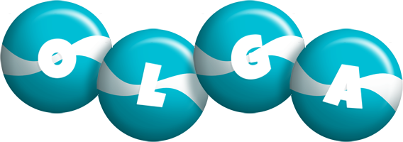 olga messi logo