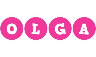 olga poker logo