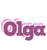 olga relaxing logo