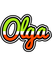 olga superfun logo