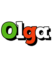 olga venezia logo
