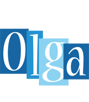 olga winter logo