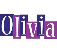 olivia autumn logo