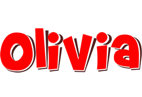 olivia basket logo
