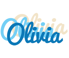 olivia breeze logo