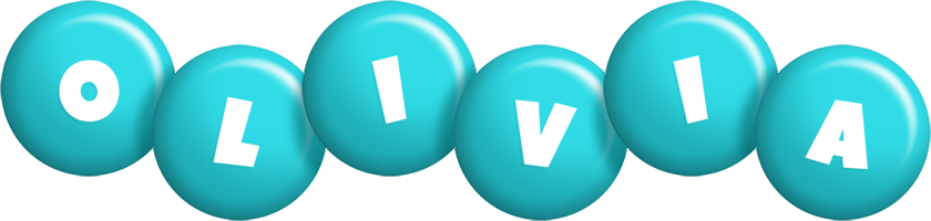 olivia candy-azur logo