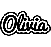 olivia chess logo