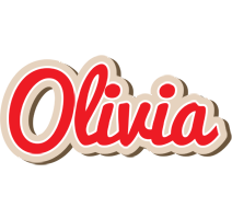 olivia chocolate logo