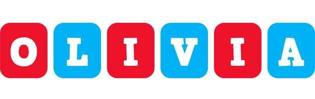 olivia diesel logo
