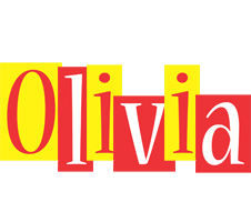 olivia errors logo