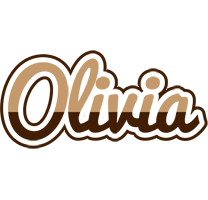 olivia exclusive logo
