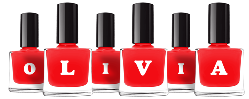olivia fashion logo