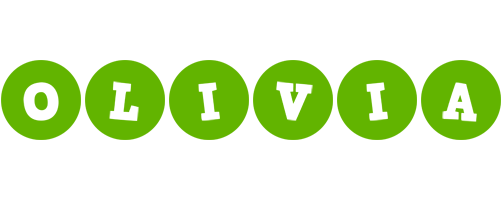 olivia games logo