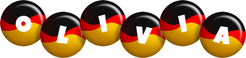 olivia german logo