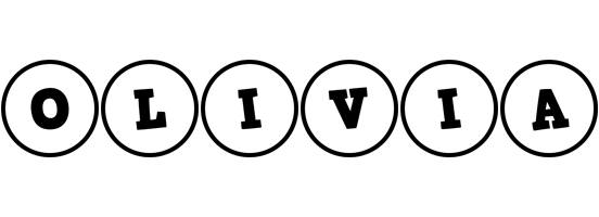 olivia handy logo