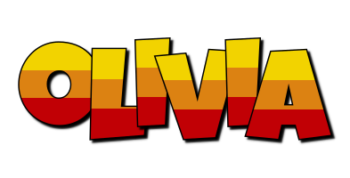 olivia jungle logo