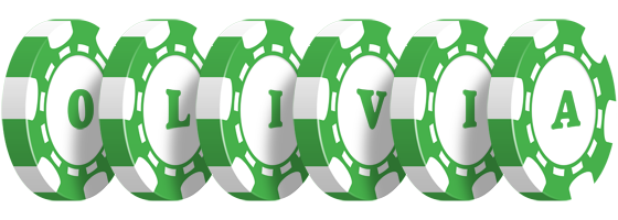 olivia kicker logo