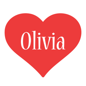 olivia love logo
