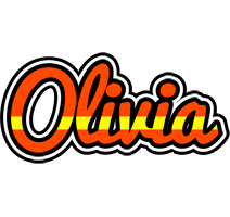olivia madrid logo