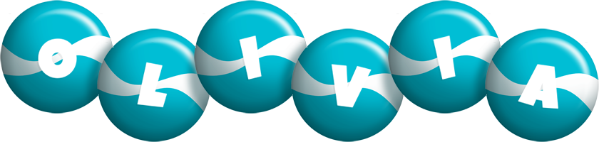 olivia messi logo