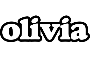 olivia panda logo