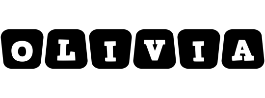 olivia racing logo