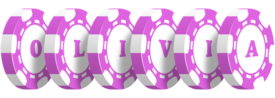 olivia river logo