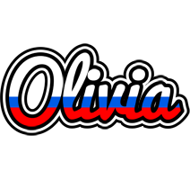 olivia russia logo