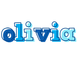 olivia sailor logo